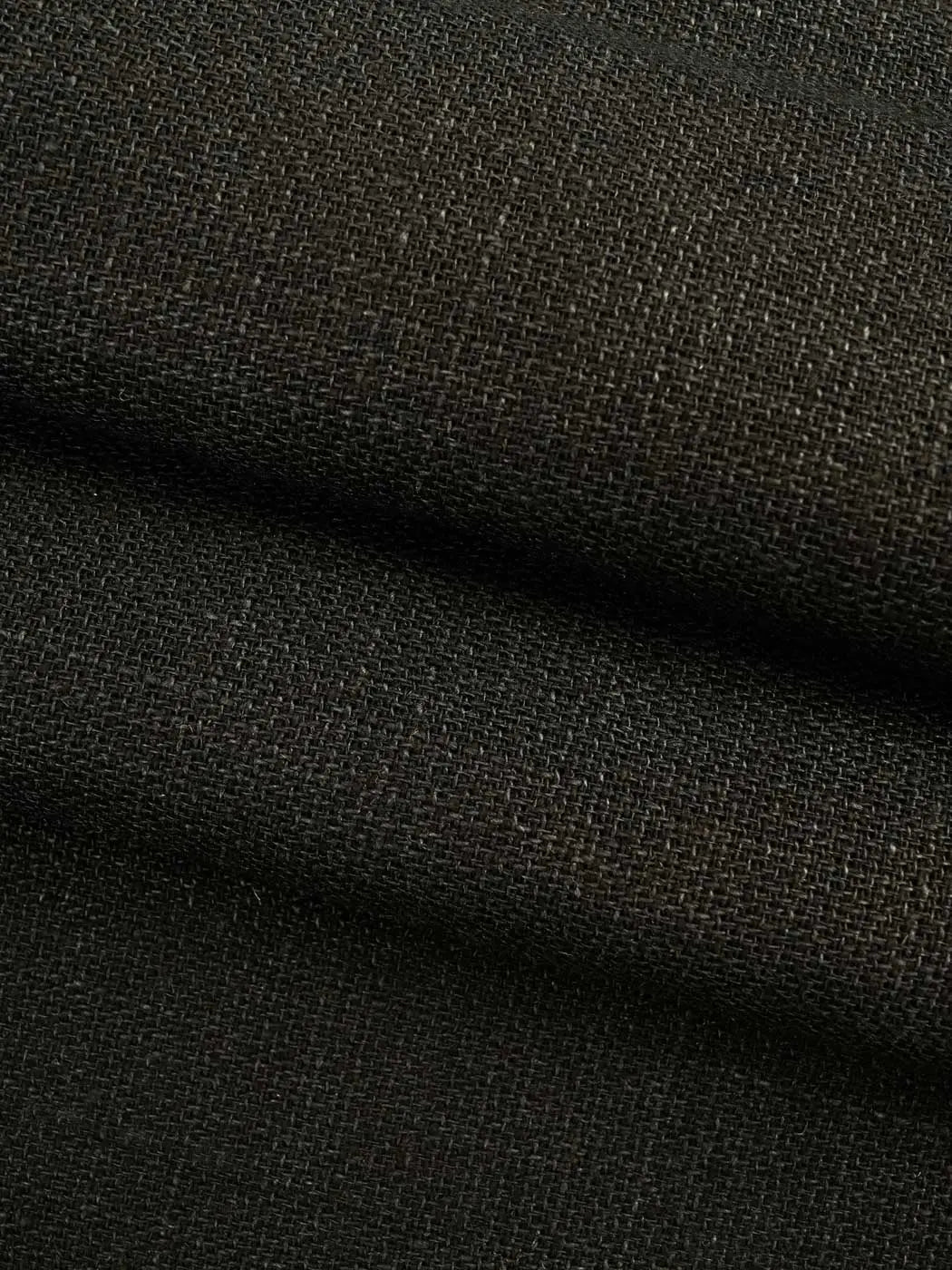 Тканина средње тежине од конопље и свиле (ЗФ1120-3)