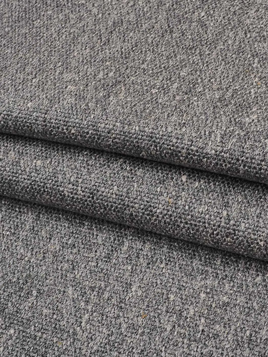 Тешка тканина од конопље и рециклираног полиестера, са ТПУ (ЗЦ1030-1)