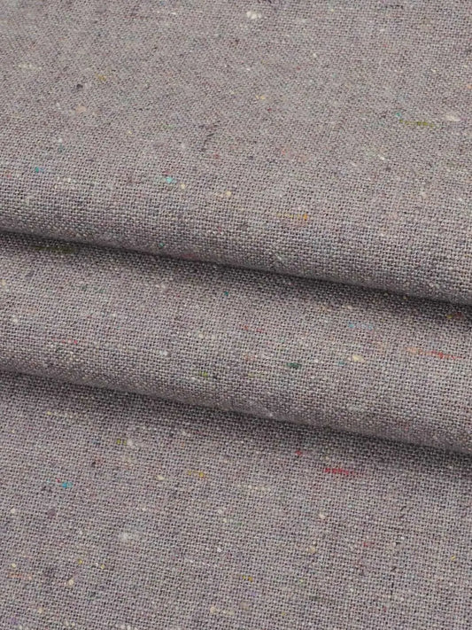 Тканина средње тежине, од рециклиране конопље и органског памука (ЗХ1010-1)