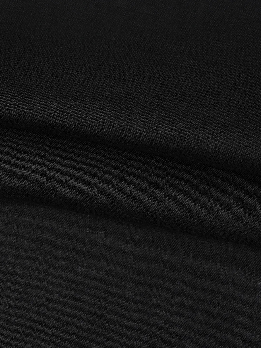 Pure hemp Lightweight muslin fabric (ZA1020-2)