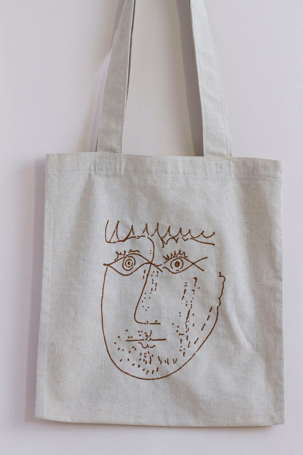 Лагани цегер од конопље и органског памука