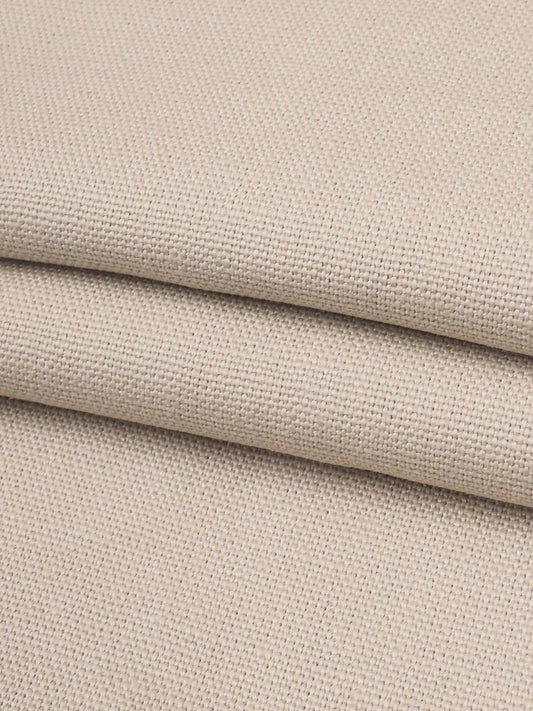 Teška platnena tkanina od konoplje, organskog pamuka i recikliranog najlona | zanatula.rs