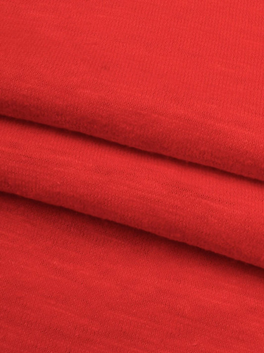 Slub žersej srednje težine, od konoplje i organskog pamuka | zanatula.rs