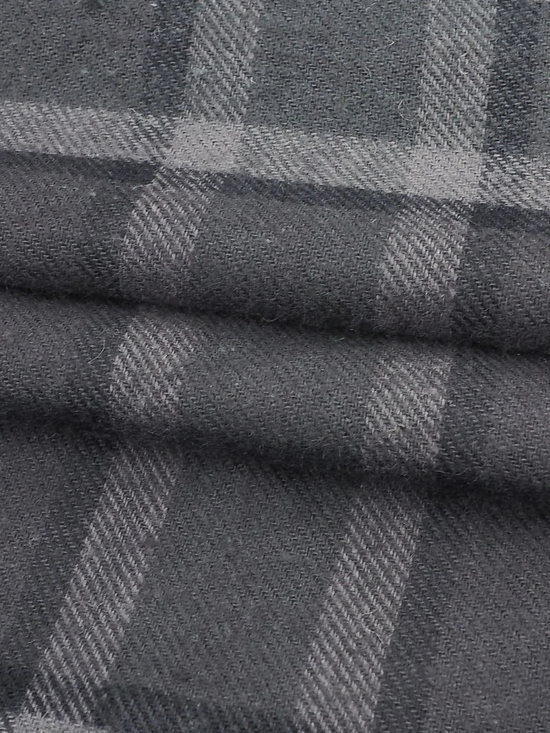 Keper flanel srednje težine, od konoplje i organskog pamuka | zanatula.rs