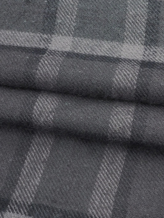 Keper flanel srednje težine, od konoplje i organskog pamuka | zanatula.rs