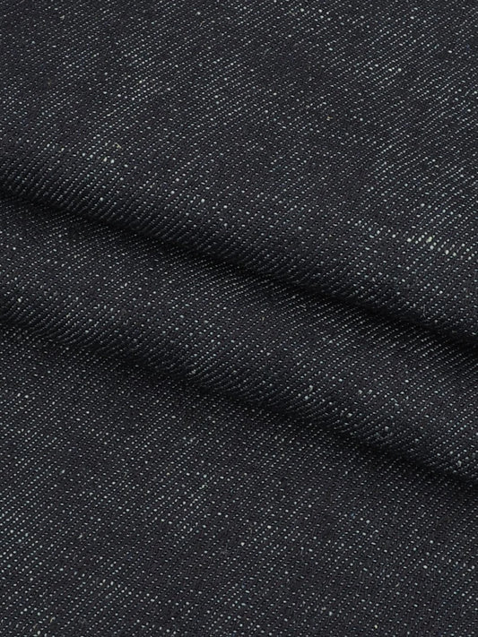 Keper denim srednje težine, od konoplje i organskog pamuka | zanatula.rs