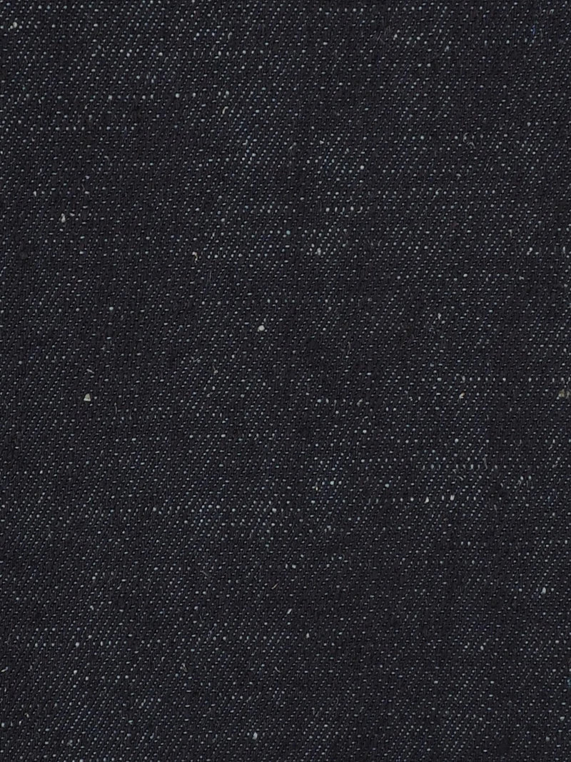 Keper denim srednje težine, od konoplje i organskog pamuka | zanatula.rs