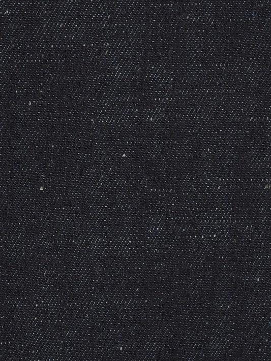 Keper denim srednje težine, od konoplje i organskog pamuka | zanatula.rs