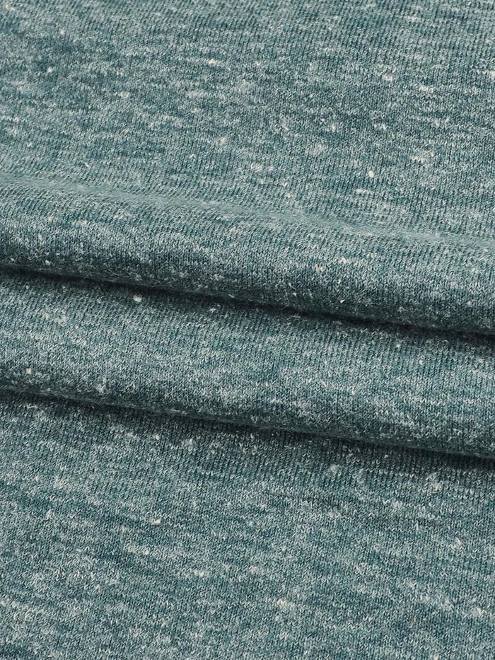 Žersej srednje težine, od konoplje i recikliranog poliestera | zanatula.rs