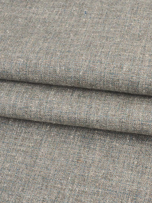 Tkanina srednje težine od konoplje i recikliranog poliestera | zanatula.rs