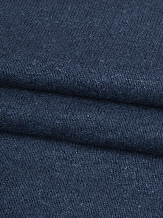 Žersej srednje težine, od konoplje i organskog pamuka | zanatula.rs