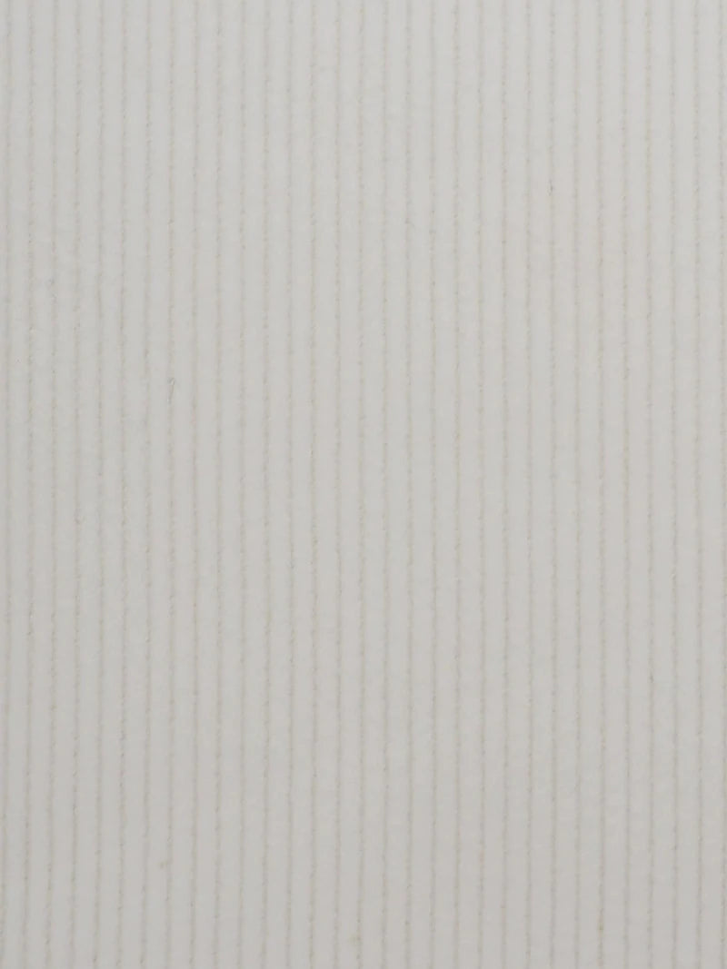 Teški rastegljivi somot od organskog pamuka | zanatula.rs