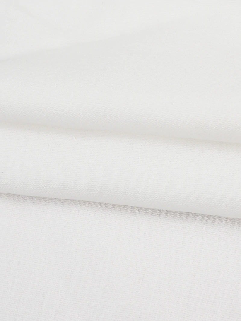 Lagana keper tkanina od čistog organskog pamuka | zanatula.rs