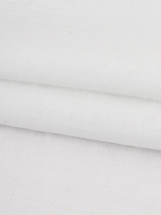 Lagana slub tkanina od konoplje i organskog pamuka | zanatula.rs