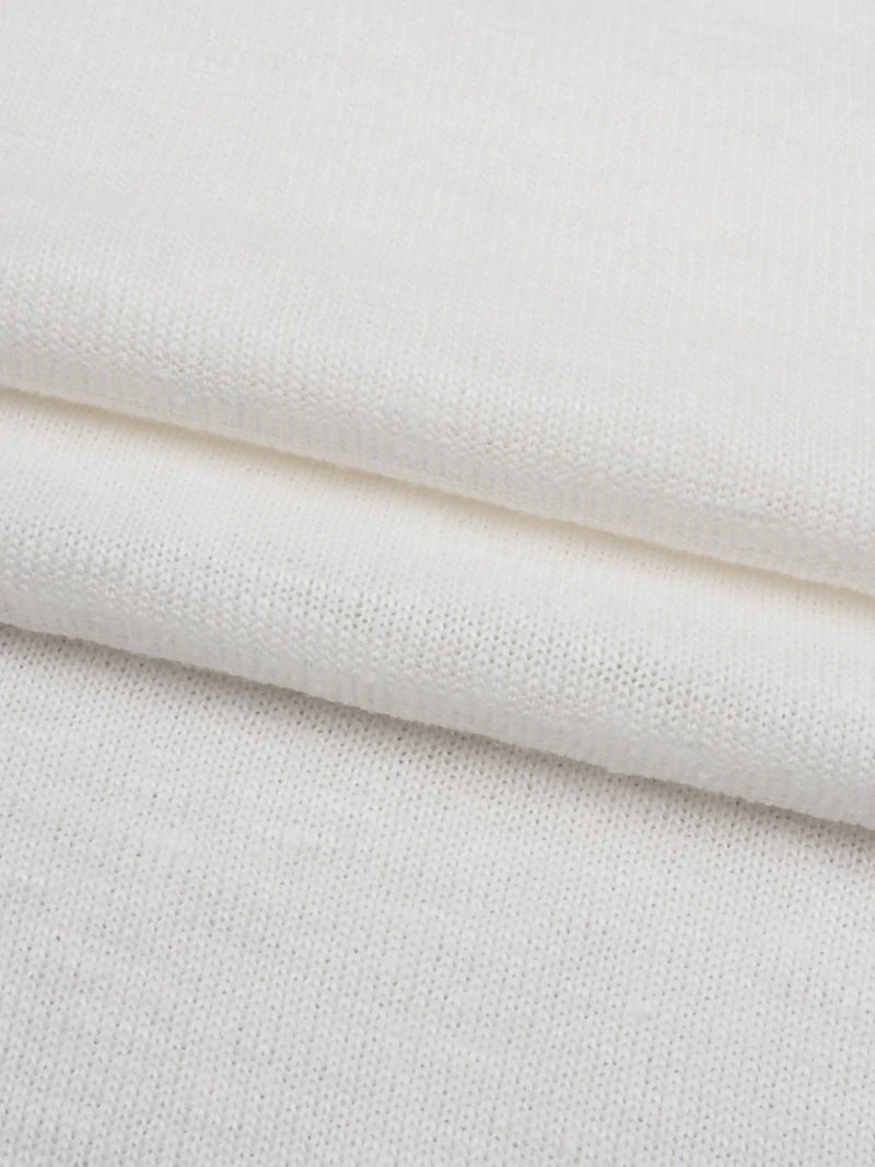 Žersej tkanina srednje težine od čiste konoplje | zanatula.rs