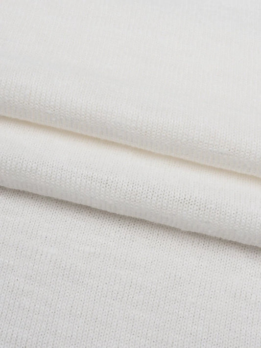 Žersej tkanina srednje težine od čiste konoplje | zanatula.rs