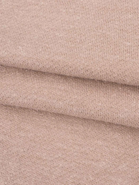 Тешки растегљиви жерсеј, од конопље, органског памука и спандекса (ЗЈ1140-3)