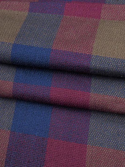 Tkanina srednje težine od čistog organskog pamuka | zanatula.rs