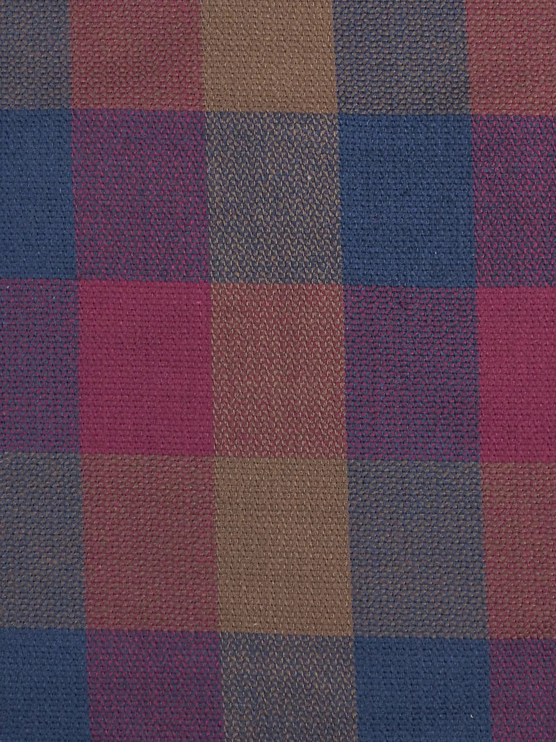 Tkanina srednje težine od čistog organskog pamuka | zanatula.rs