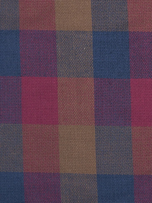 Tkanina srednje težine od čistog organskog pamuka | zanatula.rs