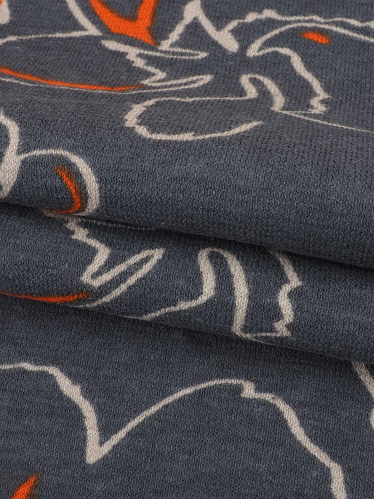 Žersej srednje težine, od konoplje i organskog pamuka | zanatula.rs