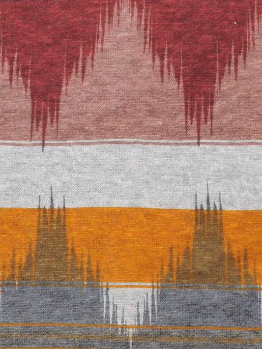 Teška flis tkanina od konoplje, recikliranog poliestera i tencela | zanatula.rs