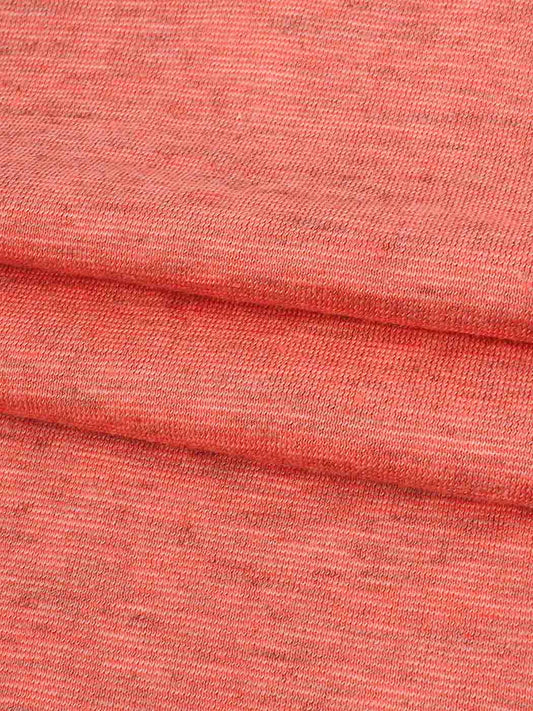 Žersej obojene pređe od konoplje, organskog pamuka i jakа | zanatula.rs