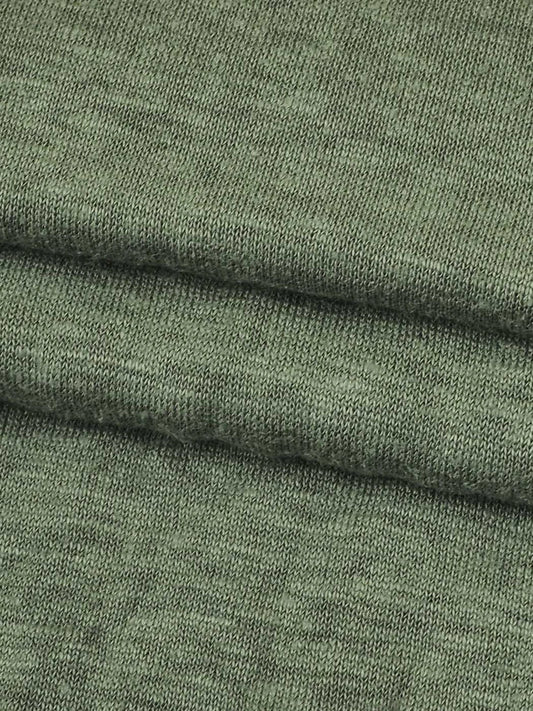 Žersej tkanina srednje težine od čiste konoplje | zanatula.rs