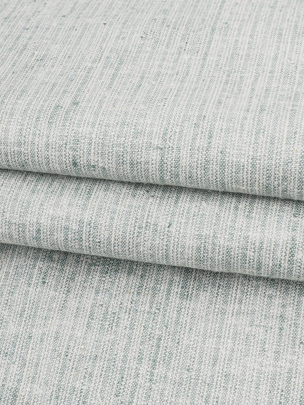 Hemp & recycled poly woven textiles