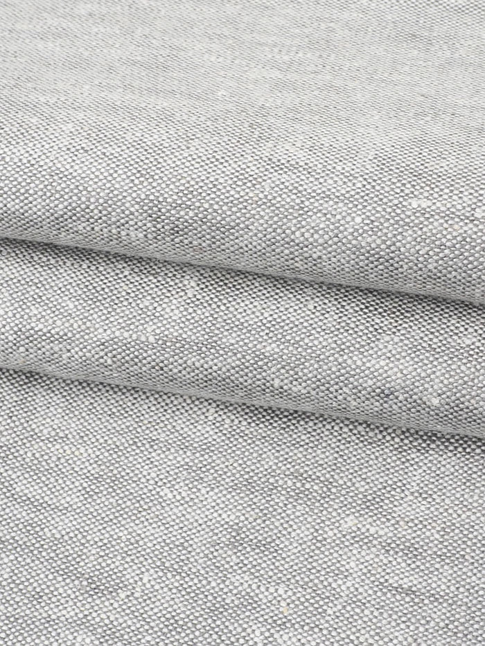 Woven material of hemp and Tencel