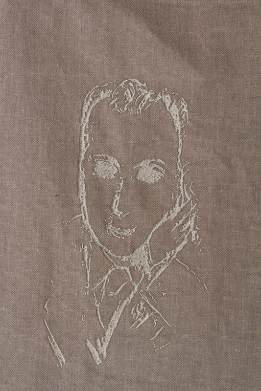 Лагани цегер од конопље и органског памука