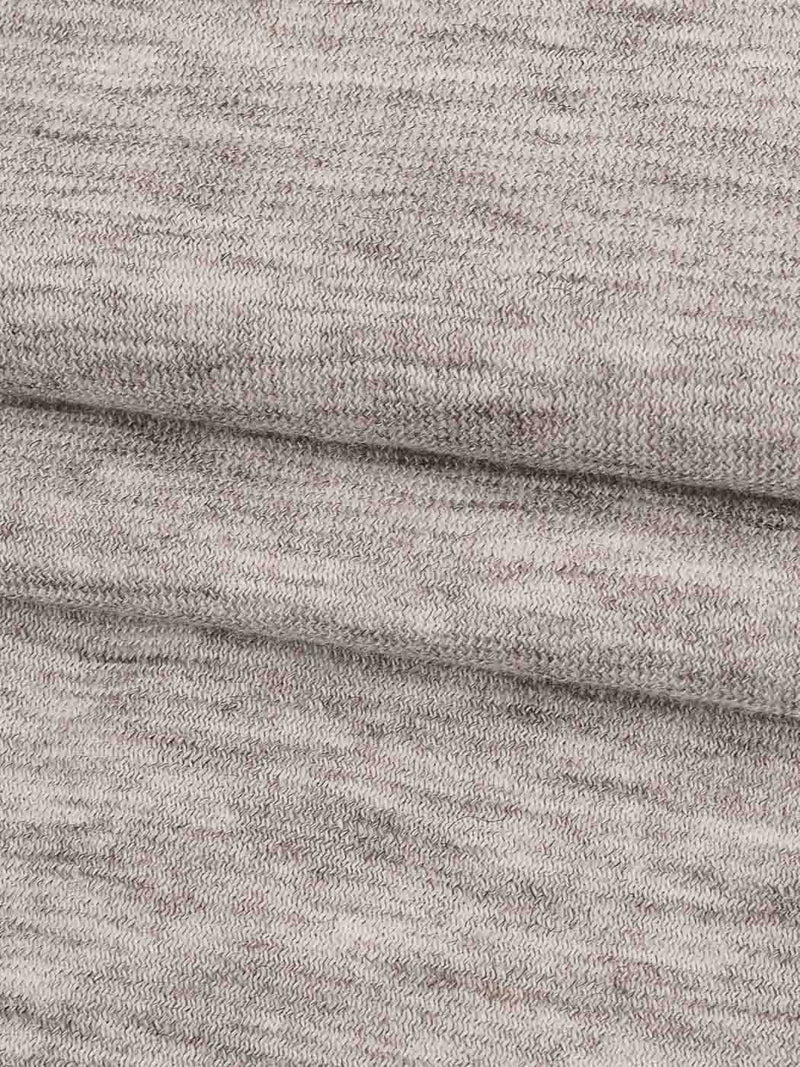 Lagani žersej od organskog pamuka i jak vune | zanatula.rs