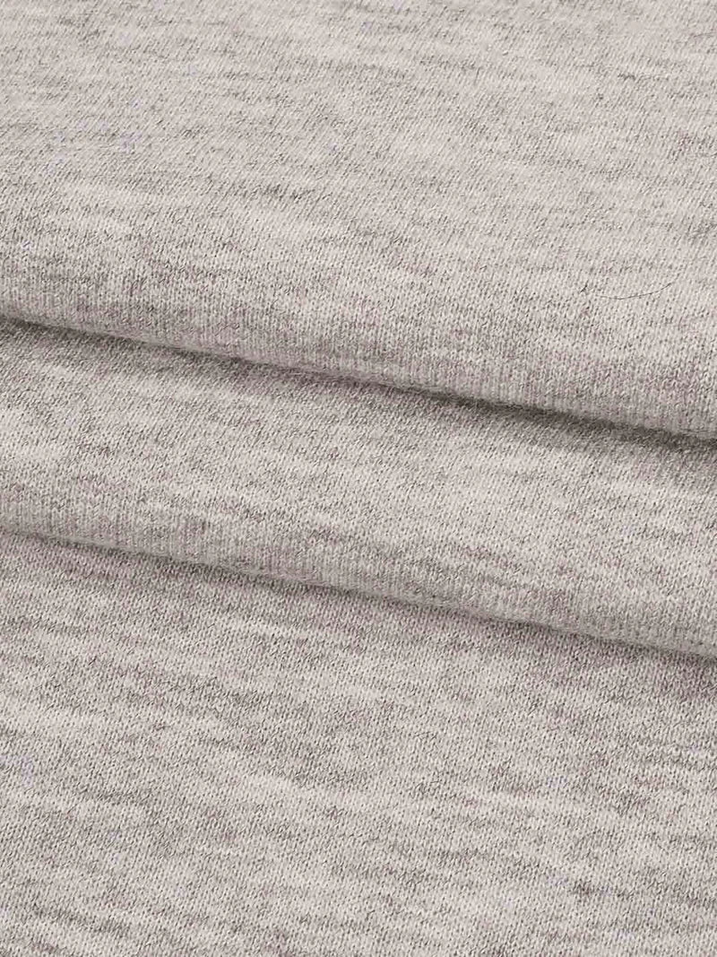 Organski frotir srednje težine od pamuka i jak vune | zanatula.rs