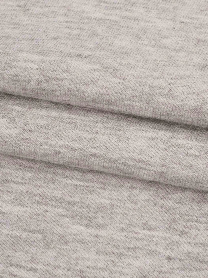 Organski frotir srednje težine od pamuka i jak vune | zanatula.rs