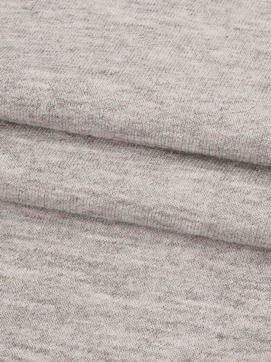 Organski frotir srednje težine od pamuka i jak vune | zanatula.rs